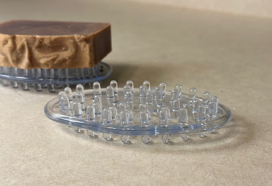 Soap Saver
